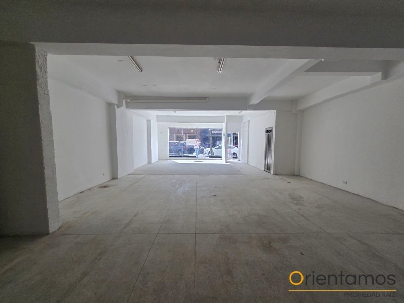 Local disponible para el arriendo en Envigado el codigo es 21536 foto numero 5