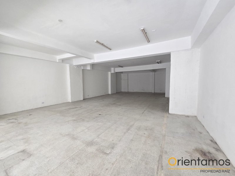 Local disponible para el arriendo en Envigado el codigo es 21536 foto numero 3