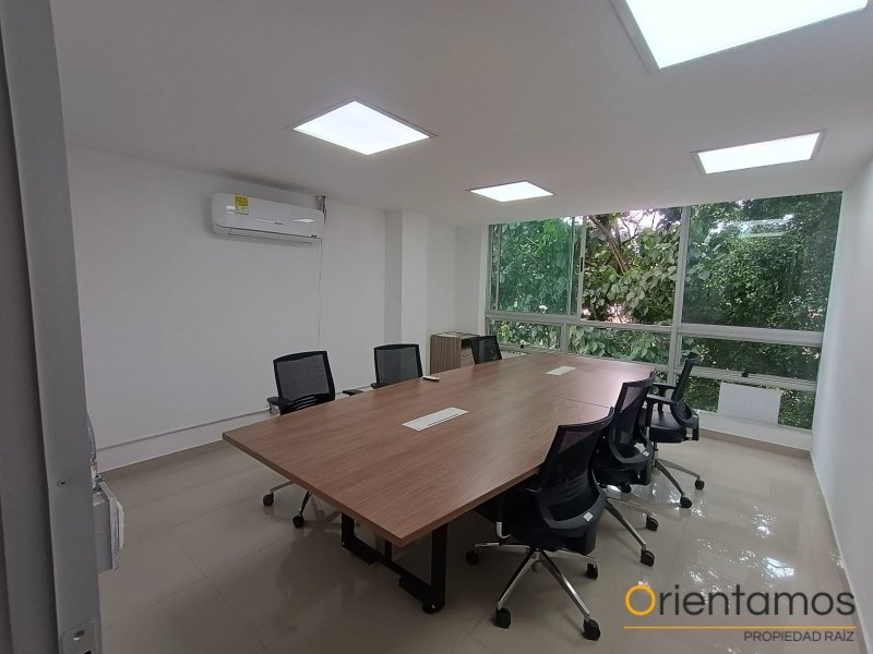 Oficina disponible para el arriendo en Medellín el codigo es 21326 foto numero 5