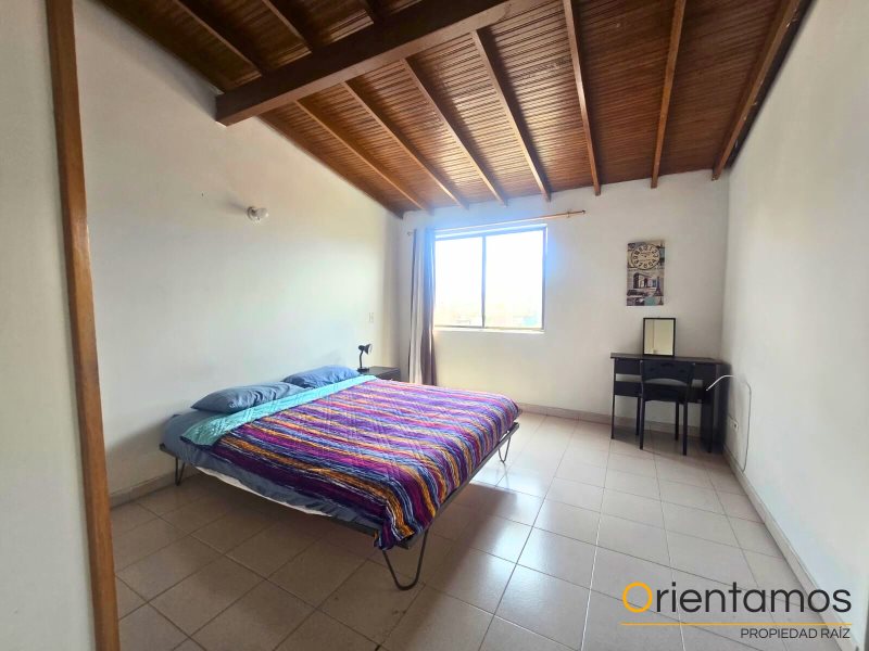 Apartamento disponible para el arriendo en Medellín el codigo es 20996 foto numero 8