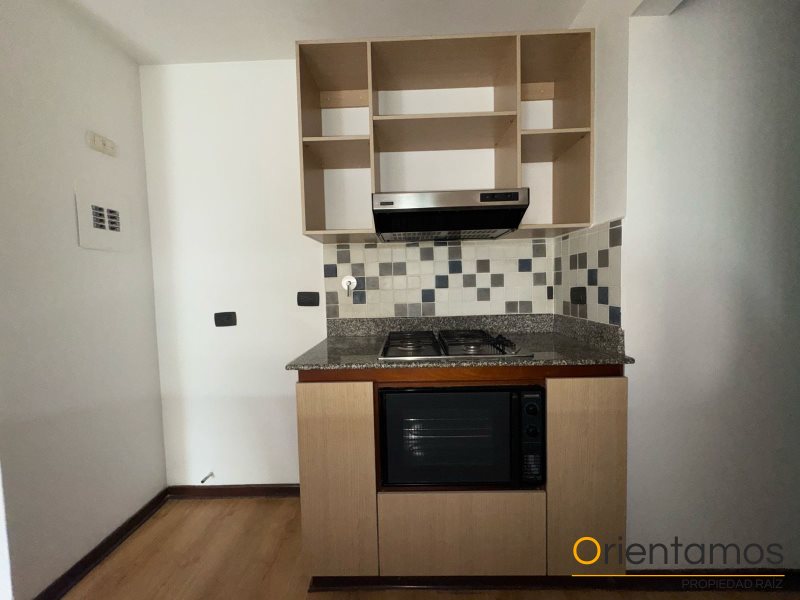 Apartaestudio disponible para el arriendo en Medellín el codigo es 20020 foto numero 6