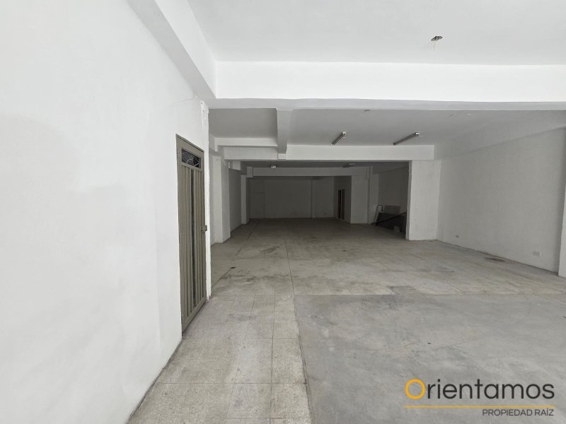 Local disponible para el arriendo en Envigado el codigo es 21536 foto numero 8