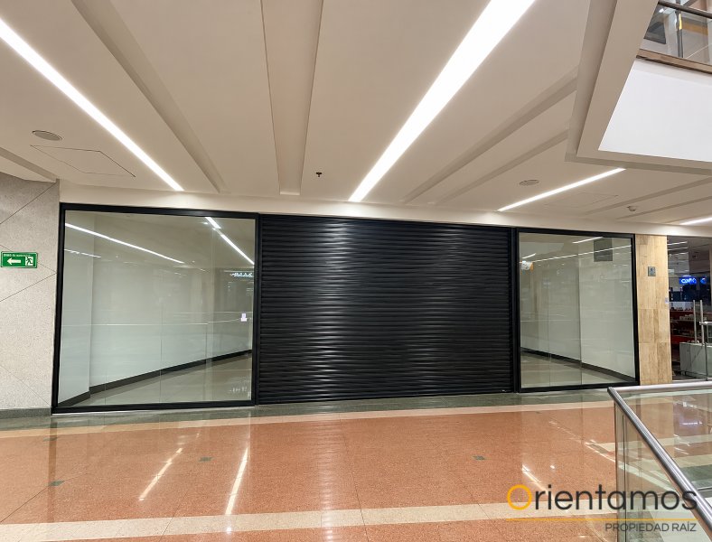 Local disponible para el arriendo en Medellín el codigo es 21612 foto numero 2