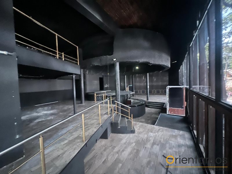 Local para el arriendo en Medellín - Poblado el codigo es 10457 foto numero 2