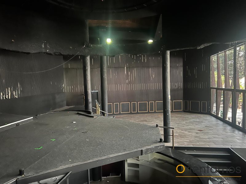 Local para el arriendo en Medellín - Poblado el codigo es 10457 foto numero 8