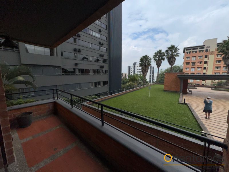 Apartaestudio disponible para el arriendo en Medellín el codigo es 20020 foto numero 17