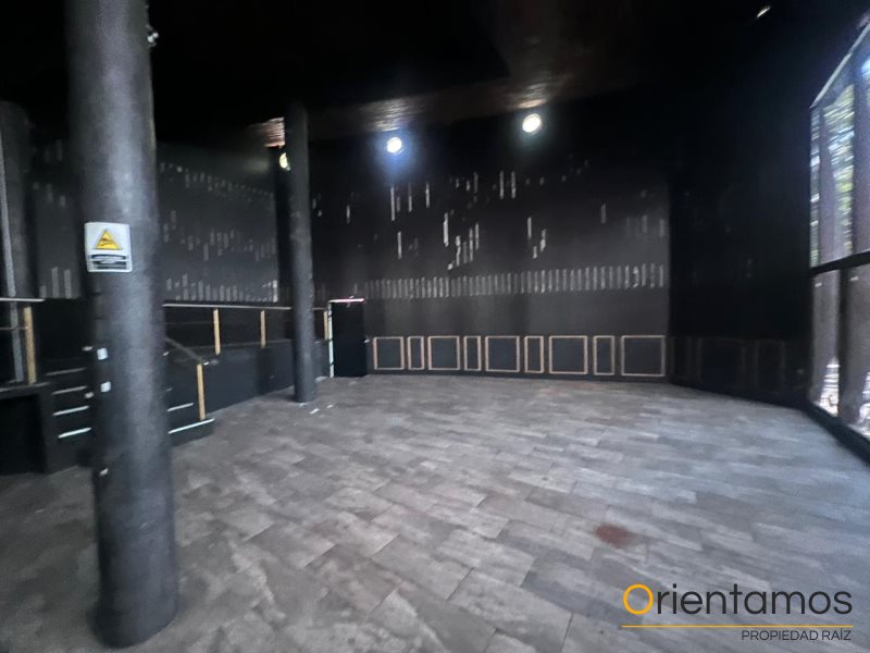 Local para el arriendo en Medellín - Poblado el codigo es 10457 foto numero 7