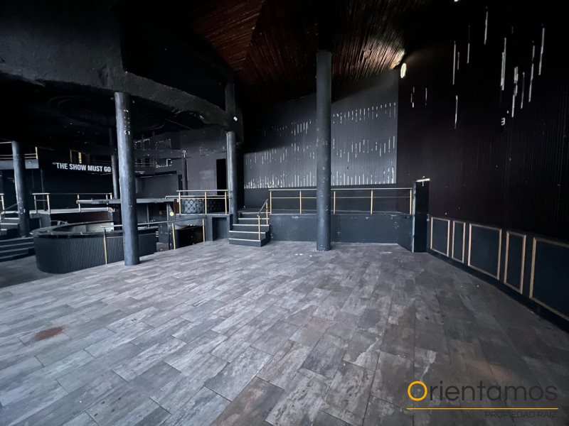 Local para el arriendo en Medellín - Poblado el codigo es 10457 foto numero 3