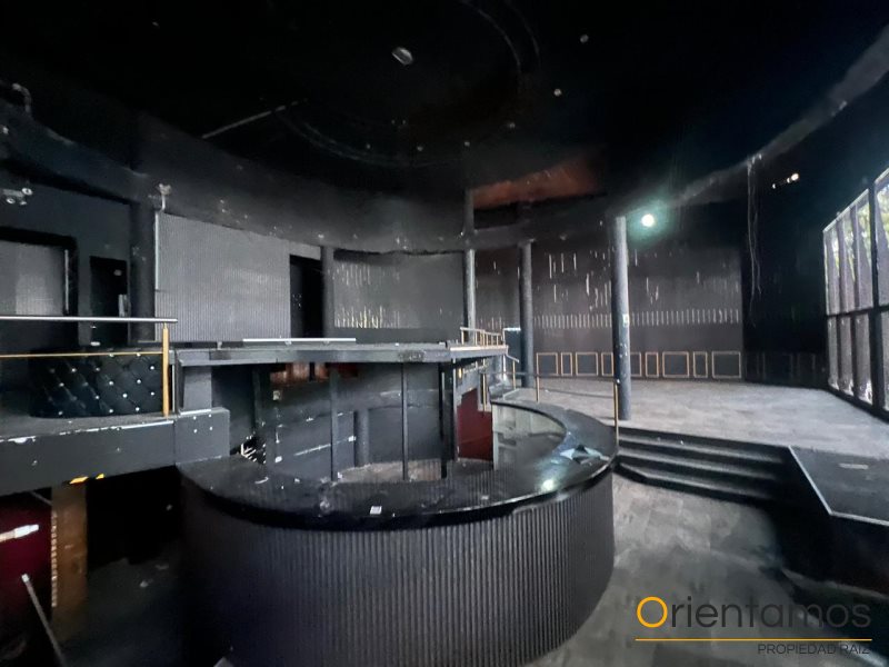 Local para el arriendo en Medellín - Poblado el codigo es 10457 foto numero 6