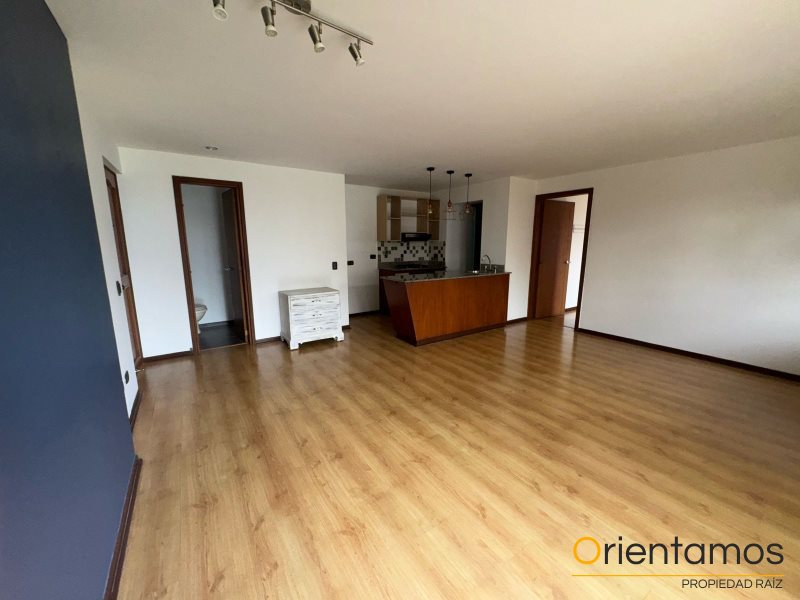 Apartaestudio disponible para el arriendo en Medellín el codigo es 20020 foto numero 3