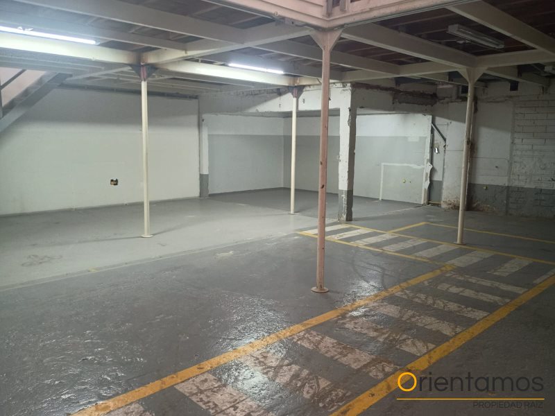 Bodega disponible para el arriendo en Medellín el codigo es 20986 foto numero 3