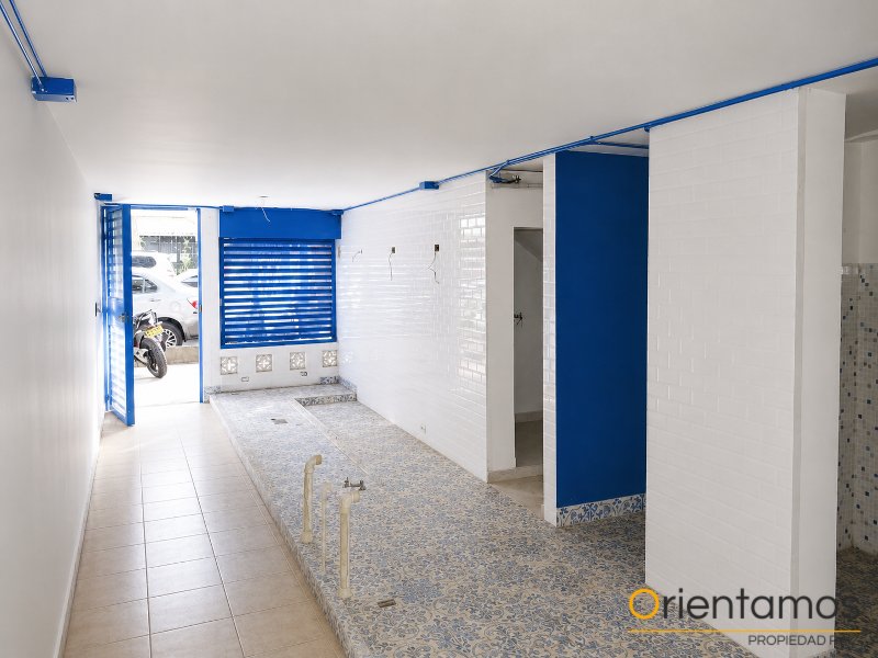 Local disponible para el arriendo en Medellín el codigo es 16107 foto numero 2