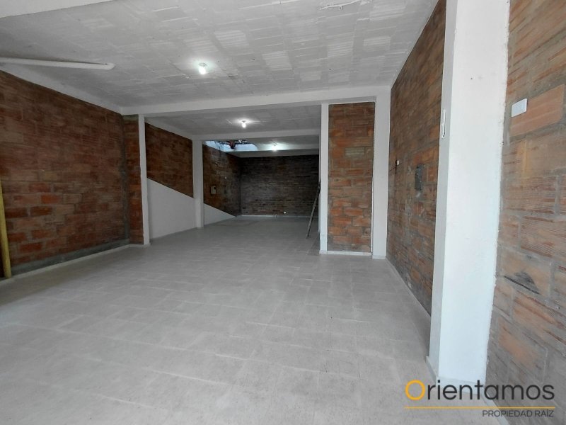 Bodega disponible para el arriendo en Medellín el codigo es 21189 foto numero 6