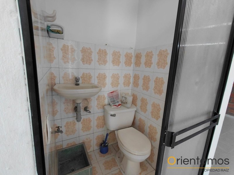 Bodega disponible para el arriendo en Medellín el codigo es 21189 foto numero 8