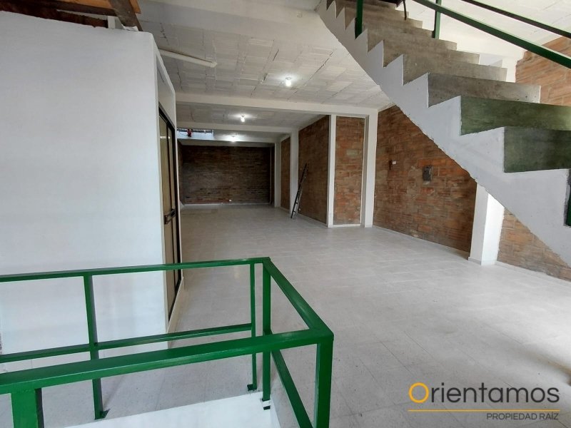 Bodega disponible para el arriendo en Medellín el codigo es 21189 foto numero 7