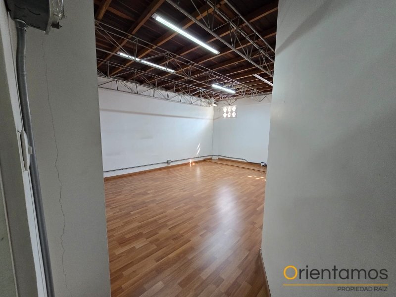 Local disponible para el arriendo en Medellín el codigo es 21106 foto numero 3