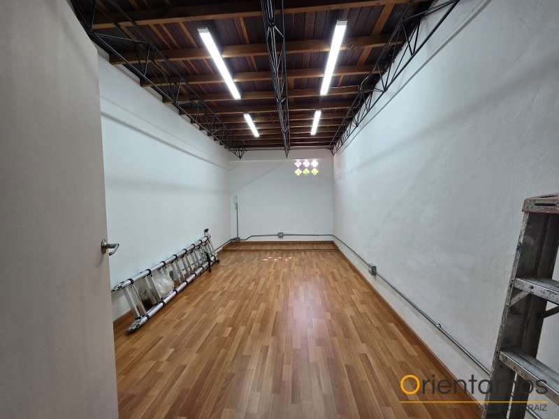 Local disponible para el arriendo en Medellín el codigo es 21106 foto numero 4