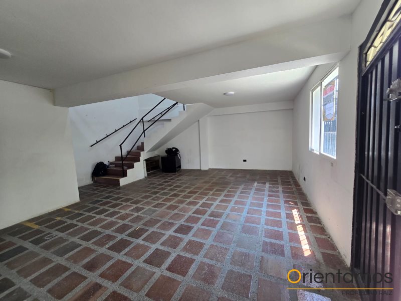 Bodega disponible para el arriendo en Medellín el codigo es 21000 foto numero 9