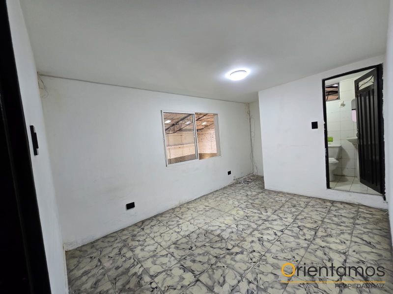 Bodega disponible para el arriendo en Medellín el codigo es 21000 foto numero 14