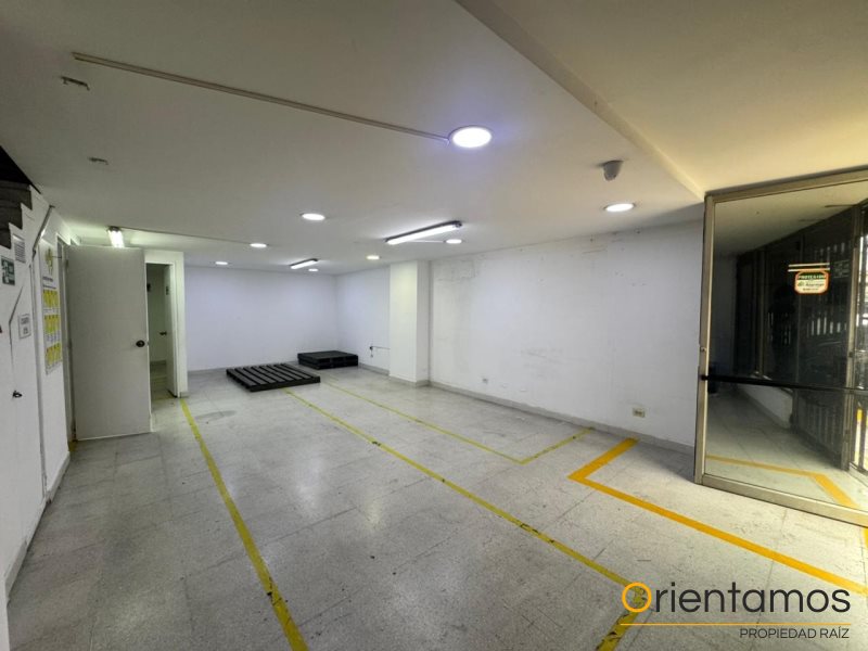 Bodega disponible para el arriendo en Medellín el codigo es 20801 foto numero 12