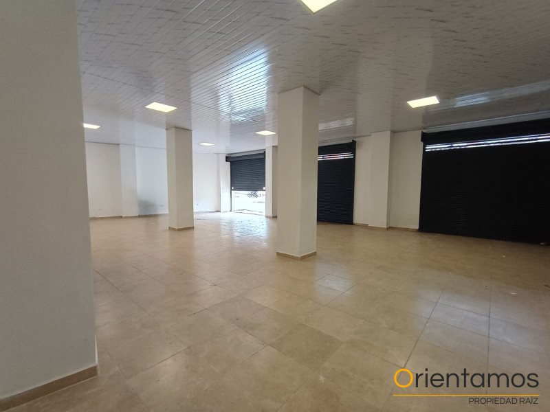 Local disponible para el arriendo en Medellín el codigo es 21034 foto numero 2