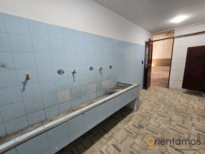 Bodega disponible para el arriendo en Medellín el codigo es 21000 foto numero 20