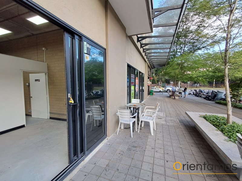 Local disponible para el arriendo en Medellín el codigo es 16863 foto numero 5