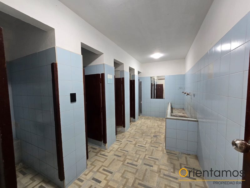 Bodega disponible para el arriendo en Medellín el codigo es 21000 foto numero 21