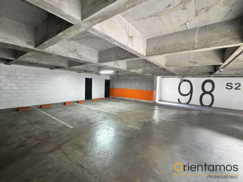 Apartaestudio disponible para el arriendo en Medellín el codigo es 21178 foto numero 9