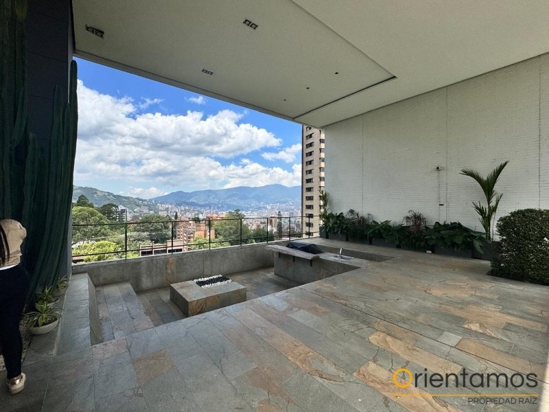 Apartaestudio disponible para el arriendo en Medellín el codigo es 21178 foto numero 10