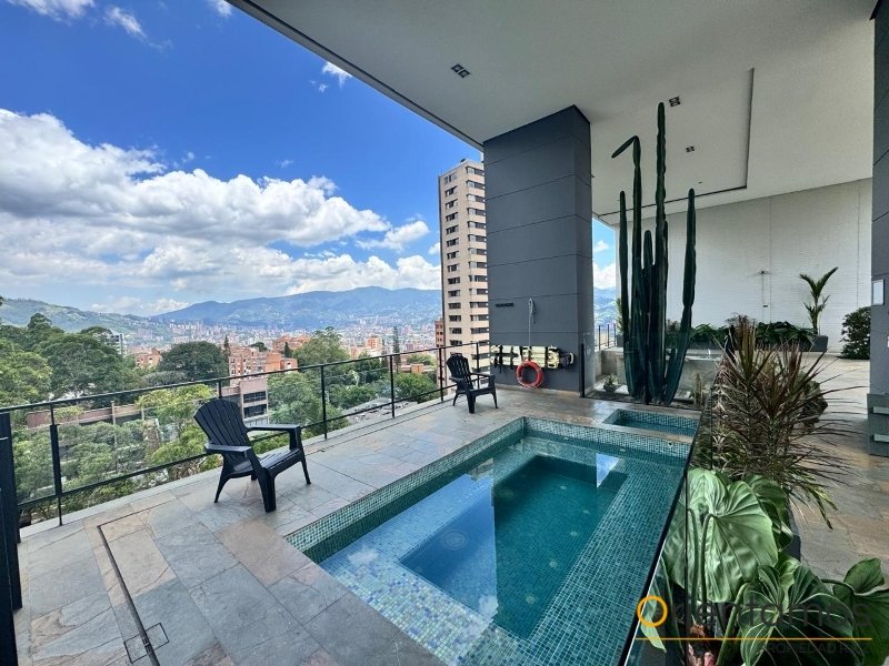 Apartaestudio disponible para el arriendo en Medellín el codigo es 21178 foto numero 11