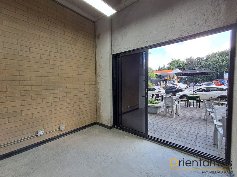 Local disponible para el arriendo en Medellín el codigo es 16863 foto numero 6
