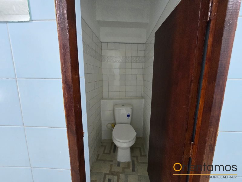 Bodega disponible para el arriendo en Medellín el codigo es 21000 foto numero 24