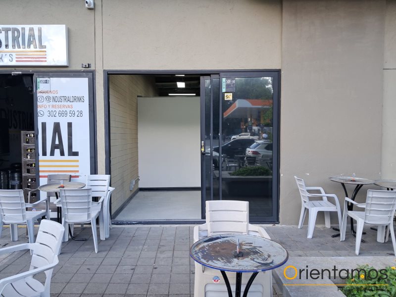 Local disponible para el arriendo en Medellín el codigo es 16863 foto numero 7