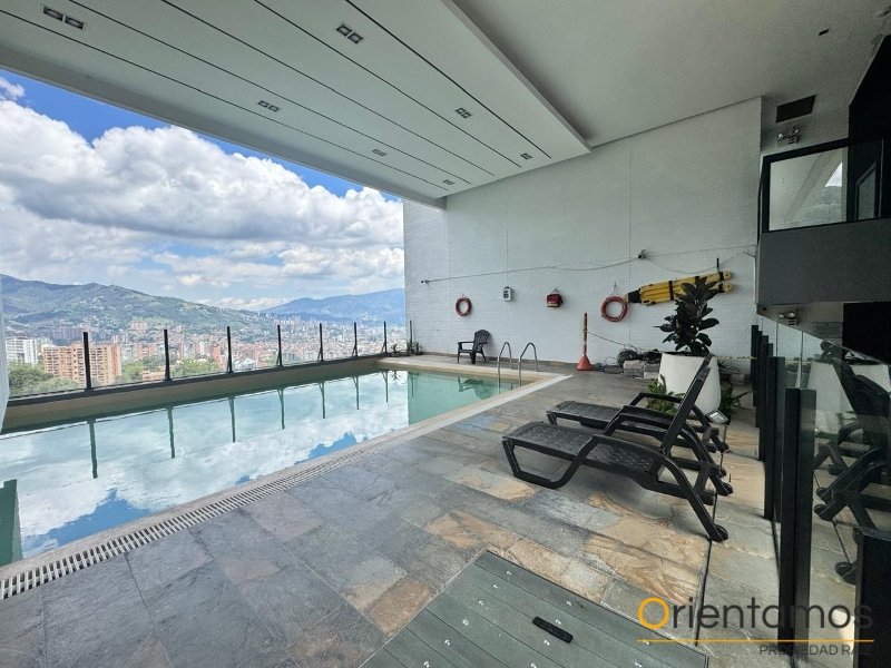 Apartaestudio disponible para el arriendo en Medellín el codigo es 21178 foto numero 13