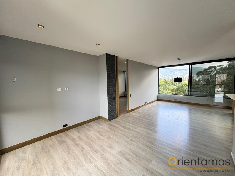 Apartaestudio disponible para el arriendo en Medellín el codigo es 21178 foto numero 3