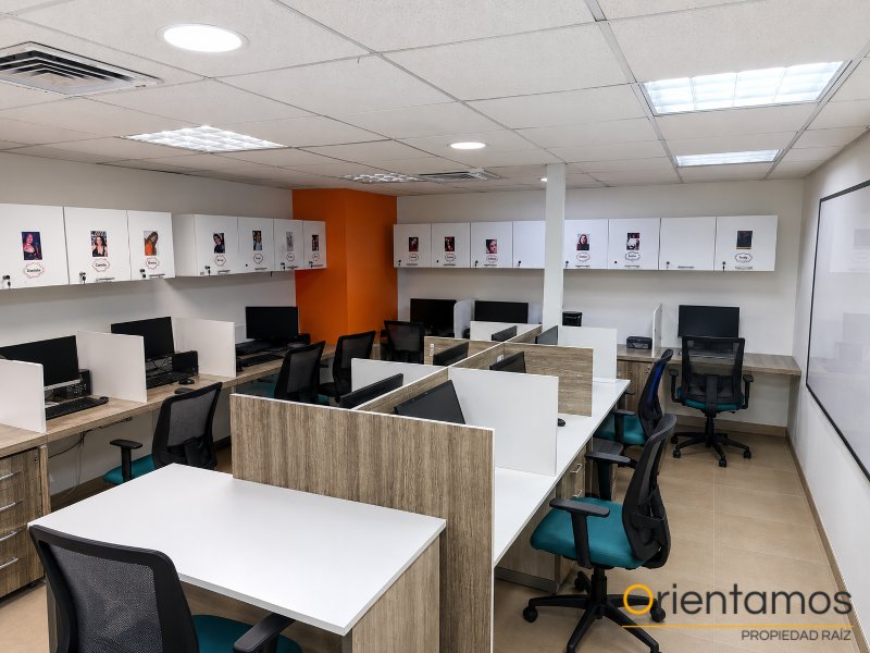 Local disponible para el arriendo en Medellín el codigo es 21374 foto numero 17