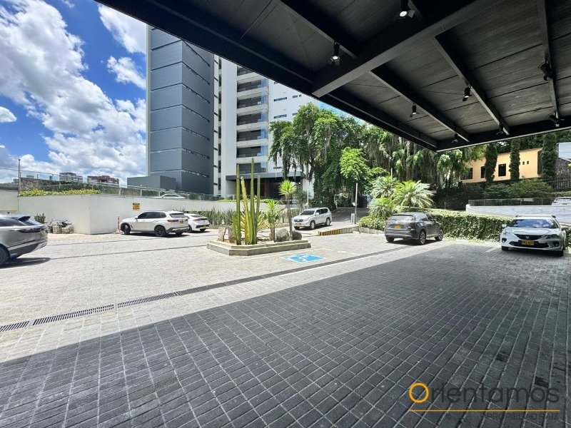 Apartaestudio disponible para el arriendo en Medellín el codigo es 21178 foto numero 18
