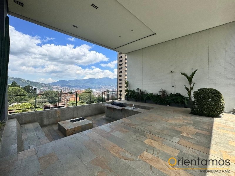 Apartaestudio disponible para el arriendo en Medellín el codigo es 21178 foto numero 15