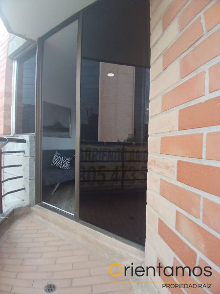 Apartamento disponible para el arriendo en Medellín el codigo es 20709 foto numero 10