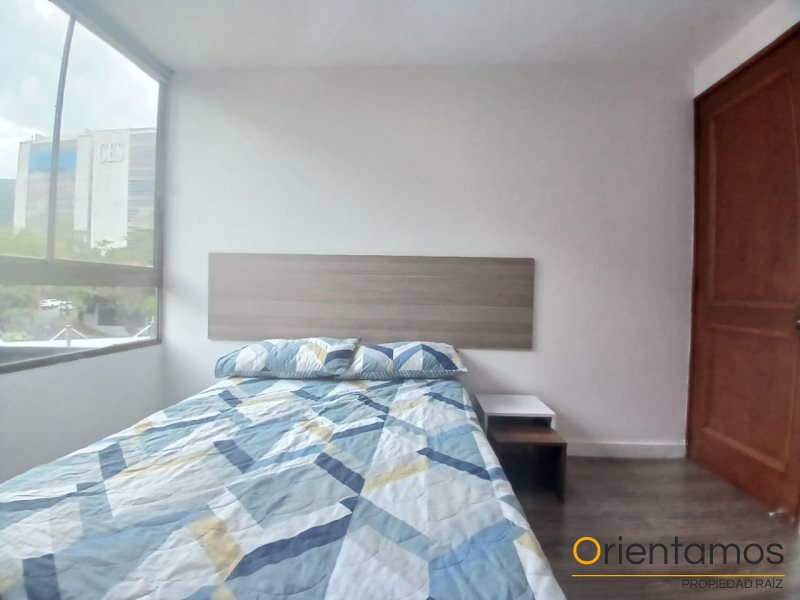 Apartamento disponible para el arriendo en Medellín el codigo es 20709 foto numero 12