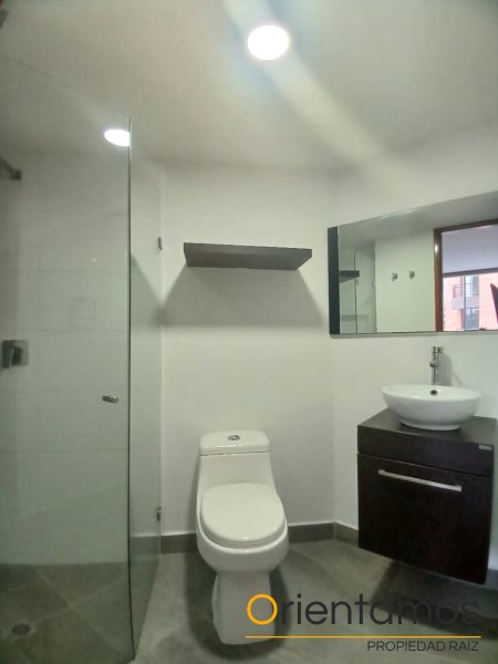 Apartamento disponible para el arriendo en Medellín el codigo es 20709 foto numero 23