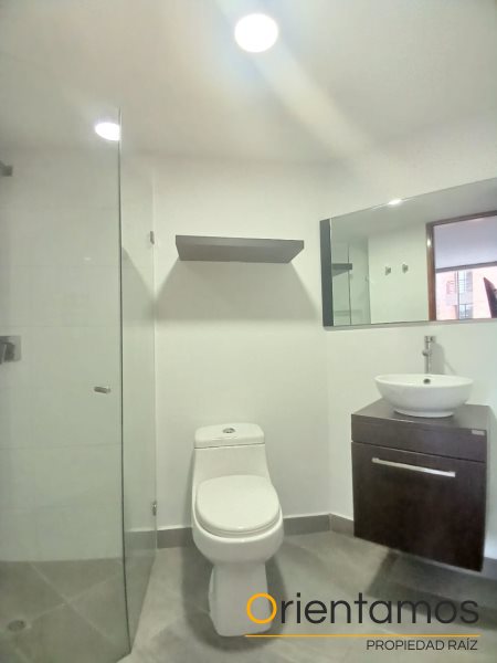 Apartamento disponible para el arriendo en Medellín el codigo es 20709 foto numero 22