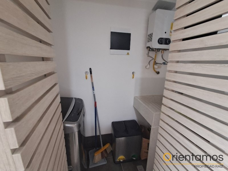 Apartamento disponible para el arriendo en Medellín el codigo es 21555 foto numero 8