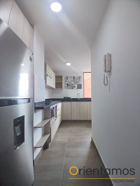 Apartamento disponible para el arriendo en Medellín el codigo es 20709 foto numero 8