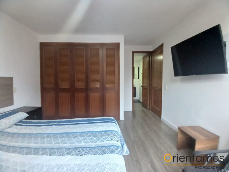 Apartamento disponible para el arriendo en Medellín el codigo es 20709 foto numero 14
