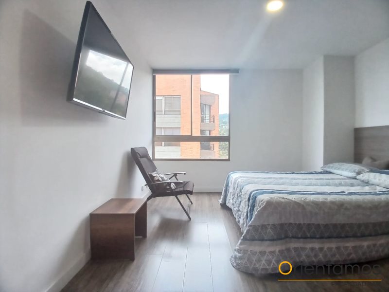Apartamento disponible para el arriendo en Medellín el codigo es 20709 foto numero 17
