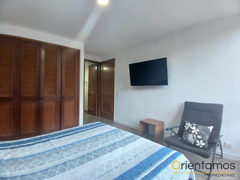 Apartamento disponible para el arriendo en Medellín el codigo es 20709 foto numero 15