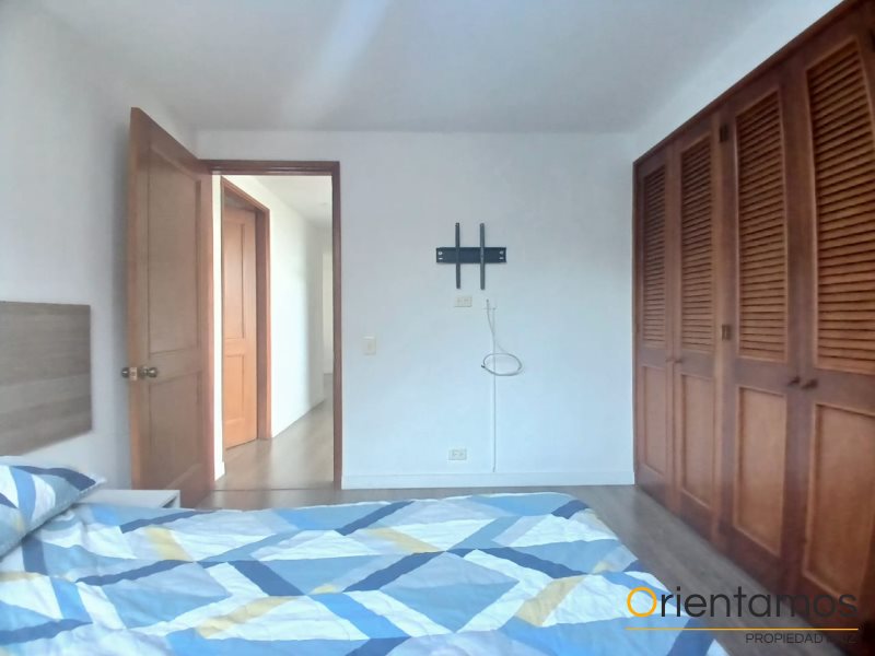 Apartamento disponible para el arriendo en Medellín el codigo es 20709 foto numero 13