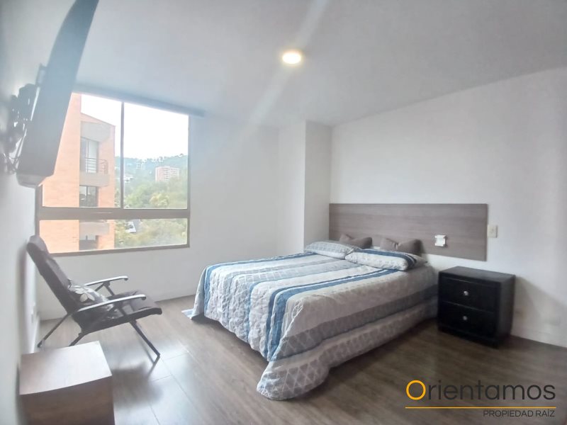 Apartamento disponible para el arriendo en Medellín el codigo es 20709 foto numero 16